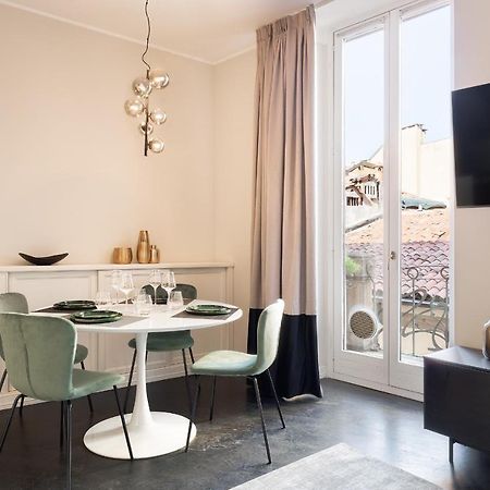 Hl Luxury Duomo Apartment - Via Torino, Montenapoleone Milano Exteriör bild