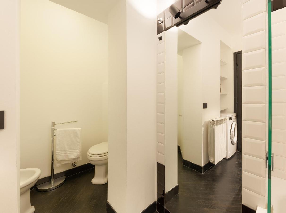 Hl Luxury Duomo Apartment - Via Torino, Montenapoleone Milano Exteriör bild