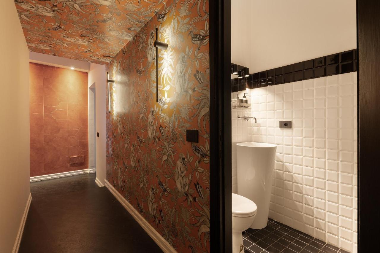 Hl Luxury Duomo Apartment - Via Torino, Montenapoleone Milano Exteriör bild