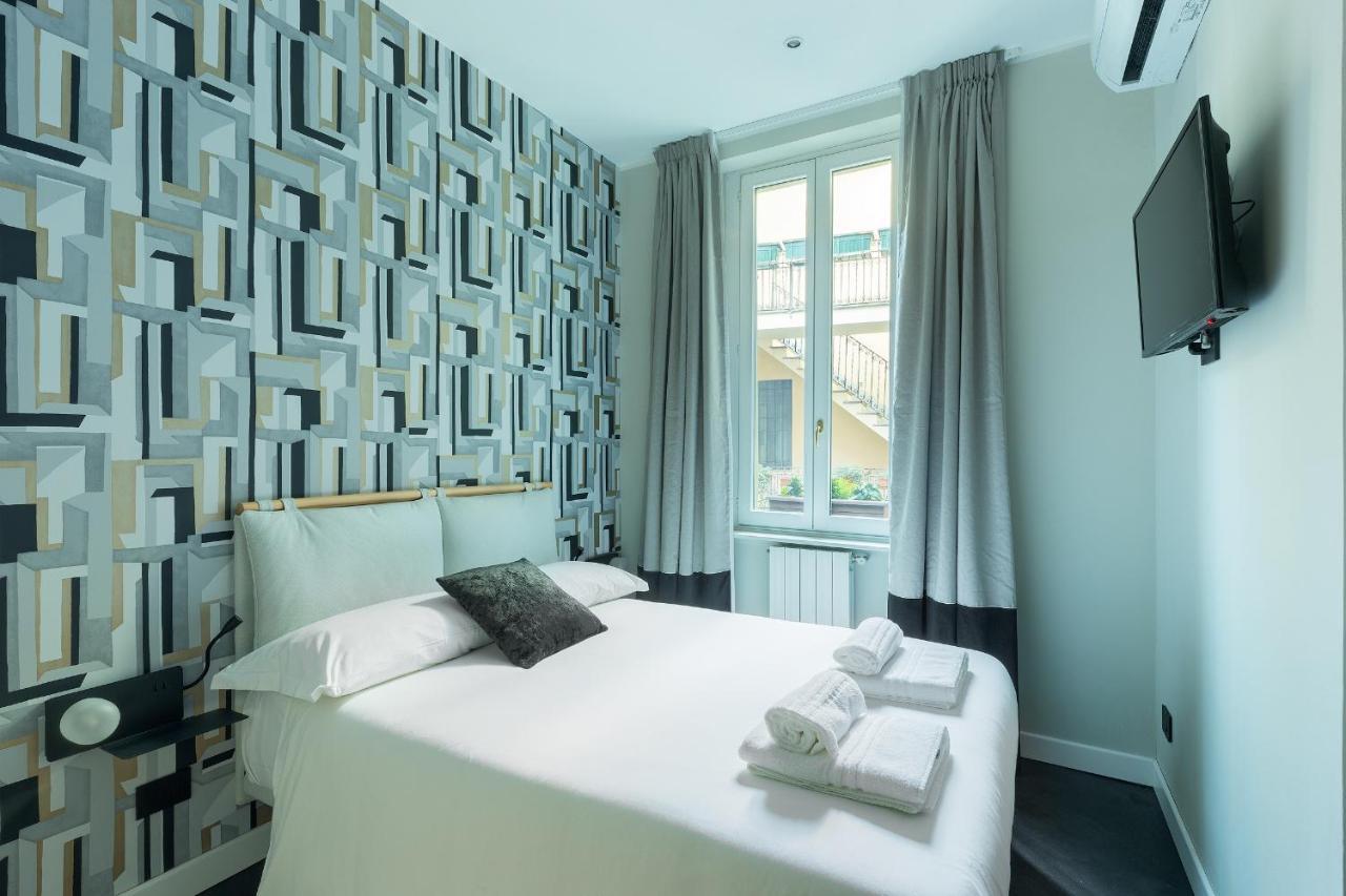 Hl Luxury Duomo Apartment - Via Torino, Montenapoleone Milano Exteriör bild